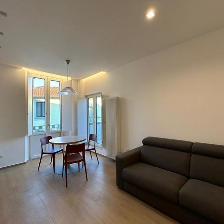 Imhome - Abruzzi Milano Dış mekan fotoğraf