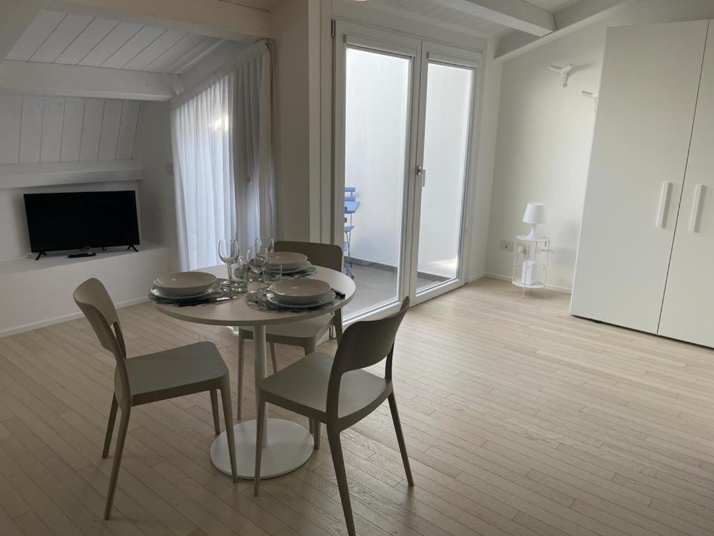 Imhome - Abruzzi Milano Dış mekan fotoğraf