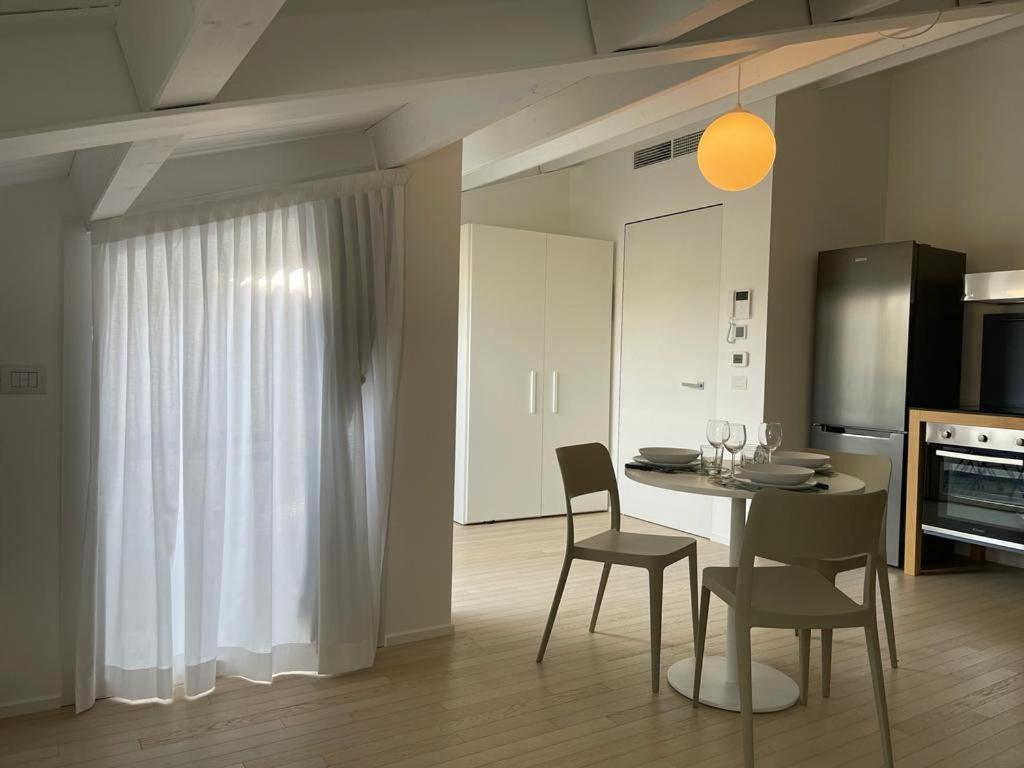 Imhome - Abruzzi Milano Dış mekan fotoğraf