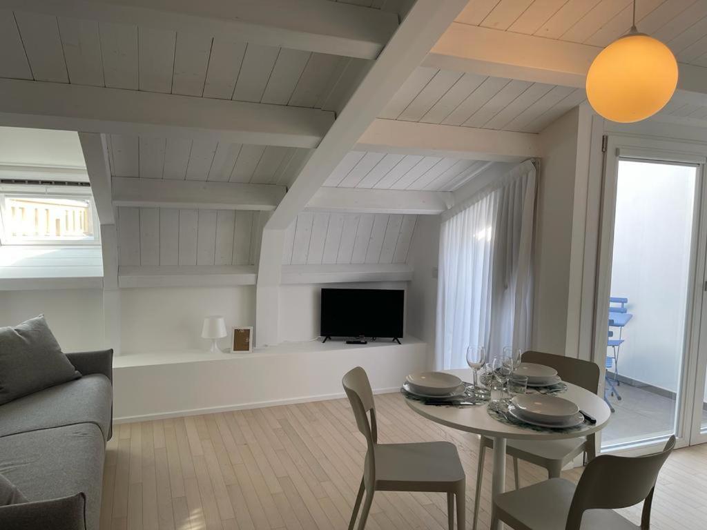 Imhome - Abruzzi Milano Dış mekan fotoğraf