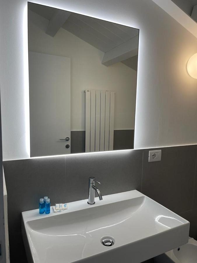 Imhome - Abruzzi Milano Dış mekan fotoğraf