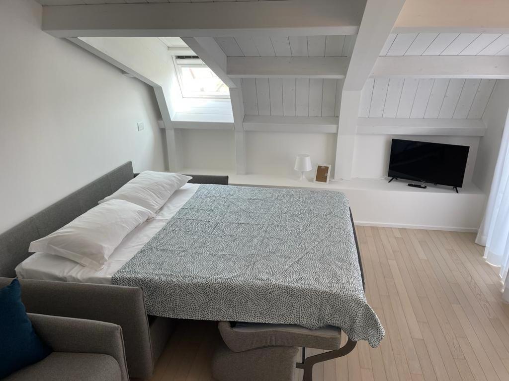 Imhome - Abruzzi Milano Dış mekan fotoğraf