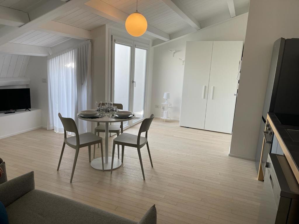 Imhome - Abruzzi Milano Dış mekan fotoğraf