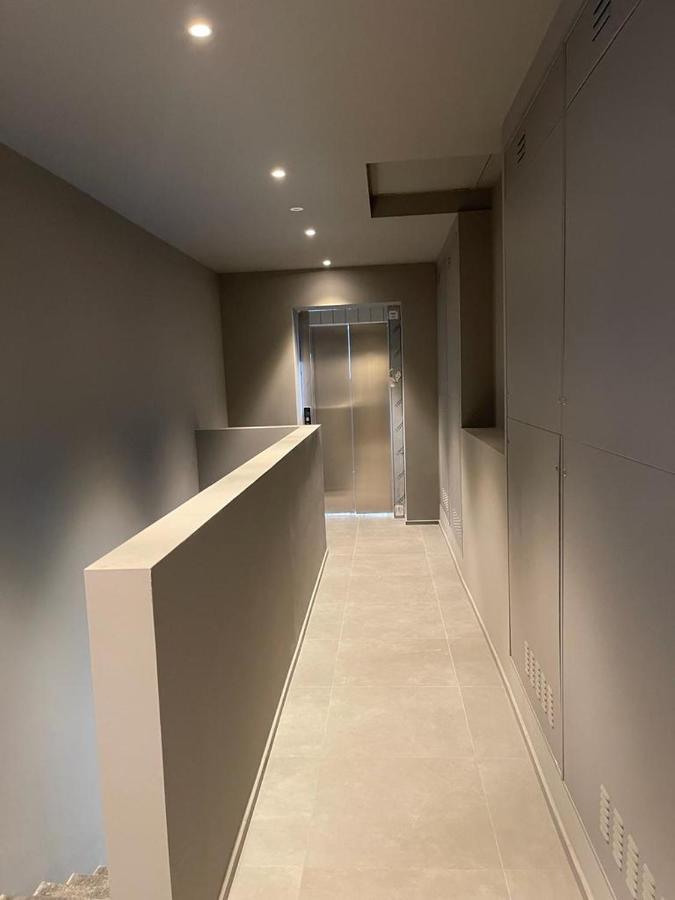 Imhome - Abruzzi Milano Dış mekan fotoğraf