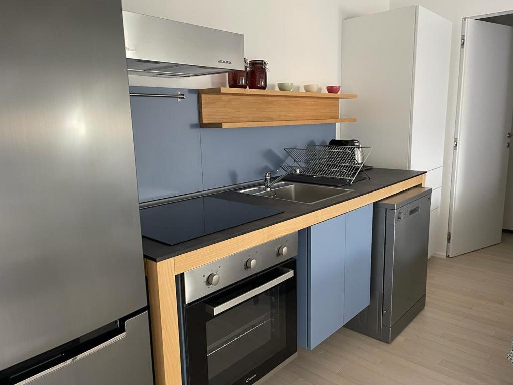 Imhome - Abruzzi Milano Dış mekan fotoğraf