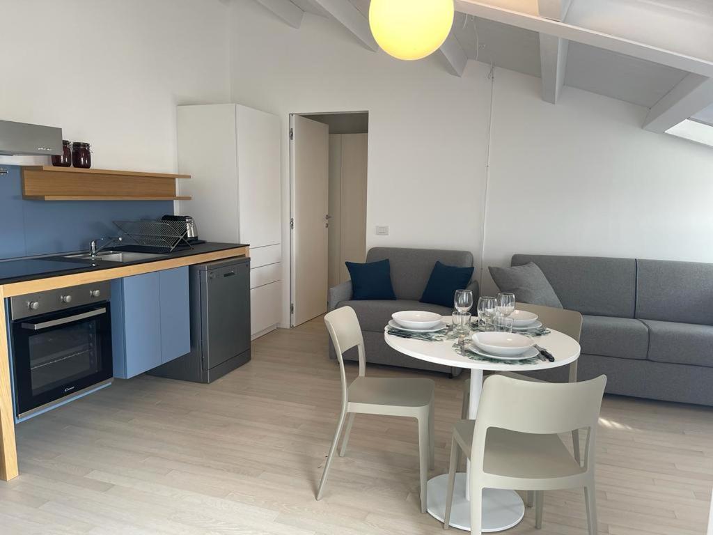 Imhome - Abruzzi Milano Dış mekan fotoğraf