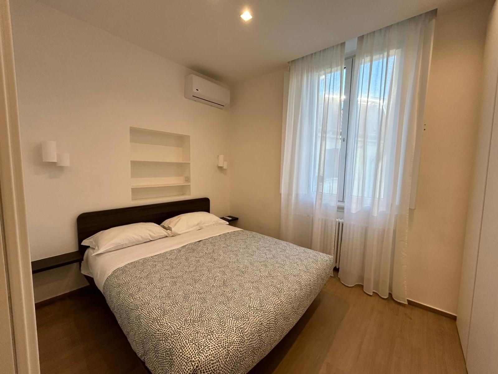 Imhome - Abruzzi Milano Dış mekan fotoğraf