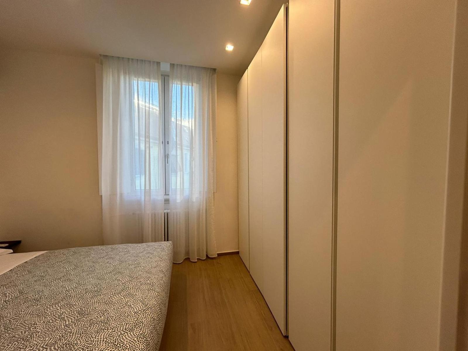 Imhome - Abruzzi Milano Dış mekan fotoğraf