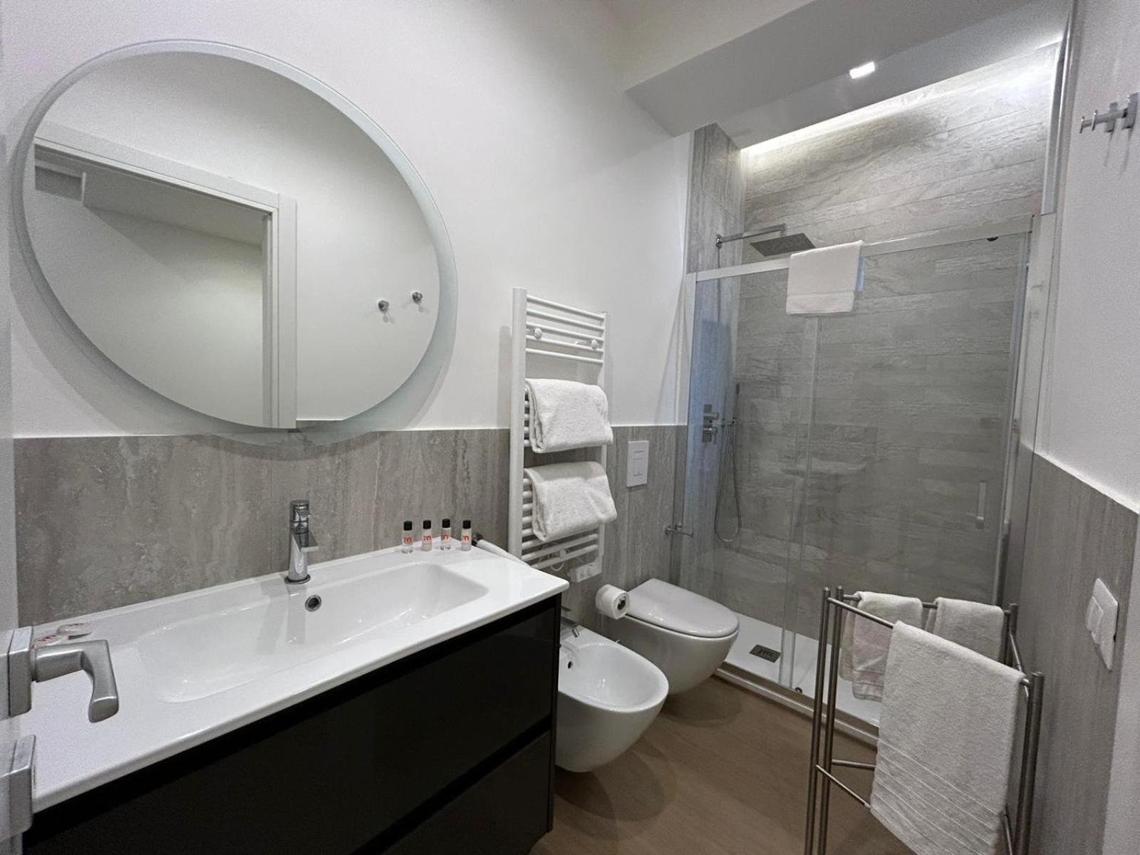 Imhome - Abruzzi Milano Dış mekan fotoğraf