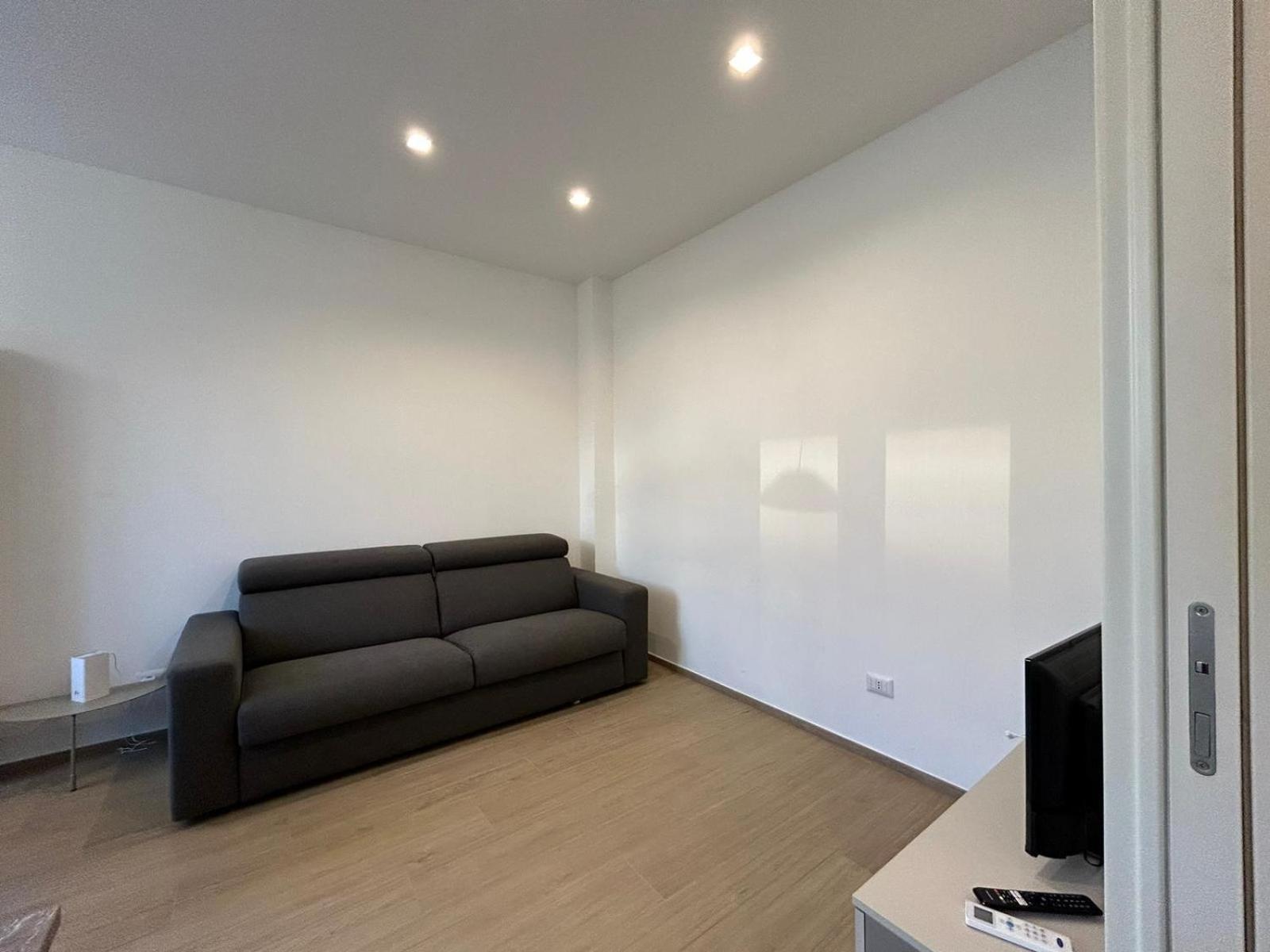 Imhome - Abruzzi Milano Dış mekan fotoğraf