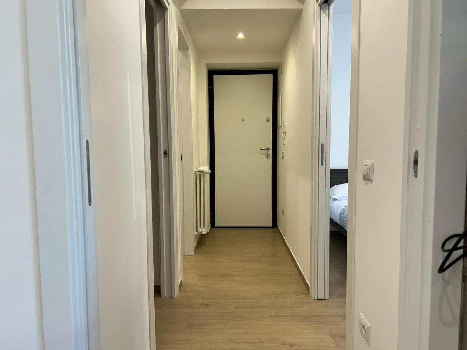 Imhome - Abruzzi Milano Dış mekan fotoğraf