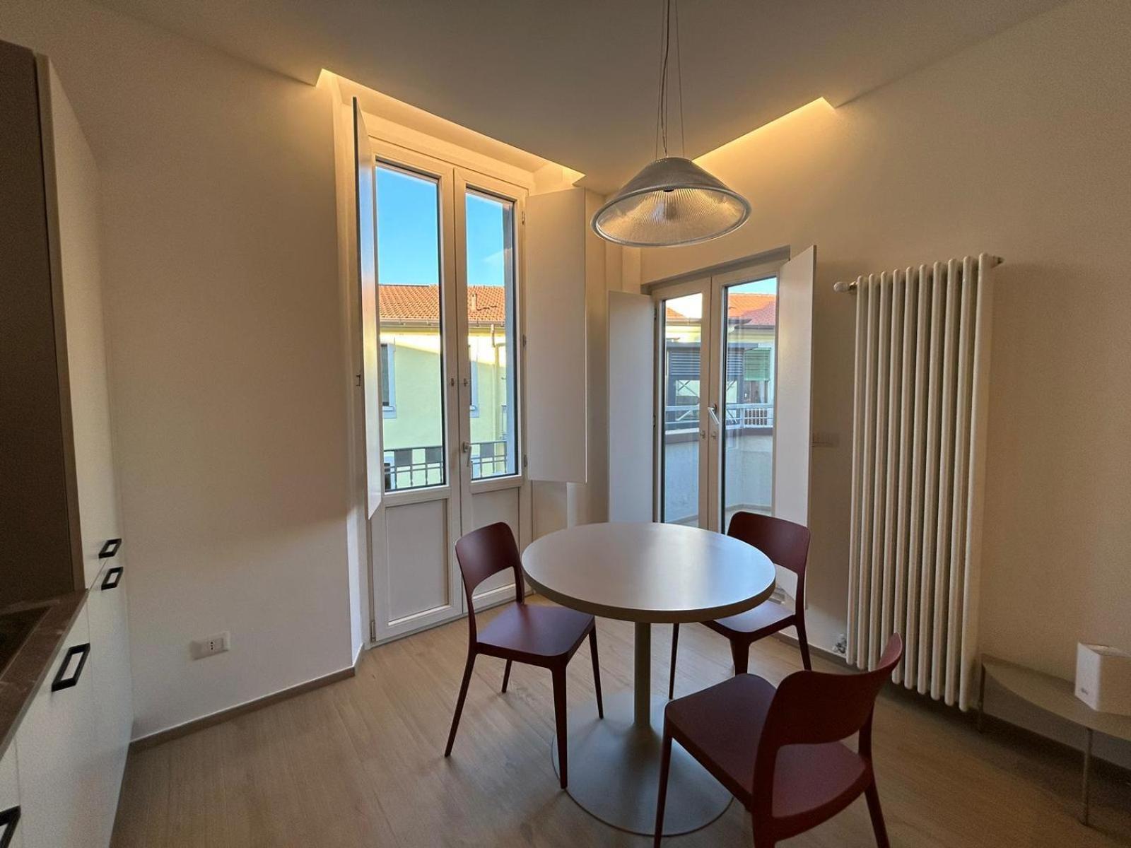 Imhome - Abruzzi Milano Dış mekan fotoğraf